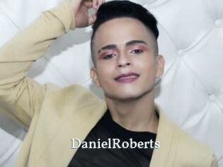 DanielRoberts