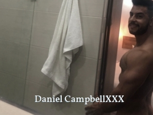 Daniel_CampbellXXX SexyIdol