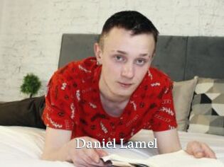 Daniel_Lamel SexyIdol