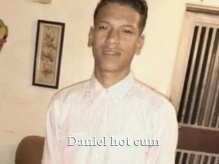 Daniel_hot_cum