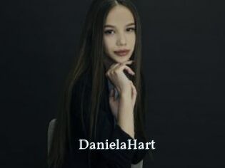 DanielaHart