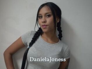 DanielaJoness SexyIdol