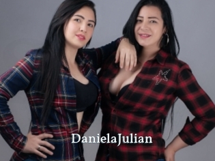 DanielaJulian