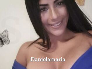 Danielamaria