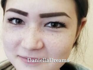 DaniellaDreams SexyIdol