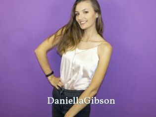 DaniellaGibson