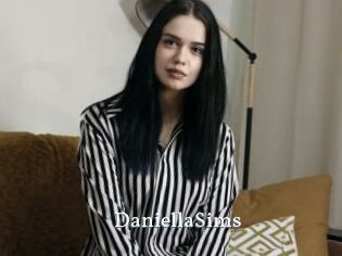 DaniellaSims