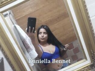 Daniella_Bennet