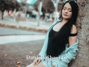 DanielleSheeran