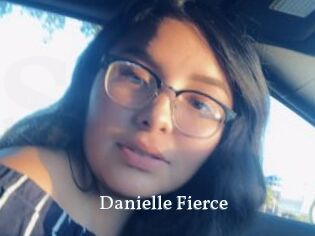 Danielle_Fierce