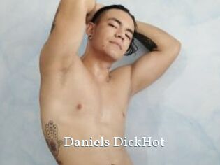 Daniels_DickHot SexyIdol