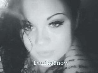 DanikaSnow