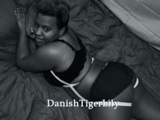 DanishTigerLily