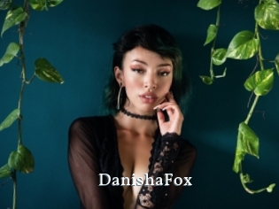 DanishaFox