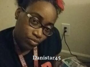 Danistar45