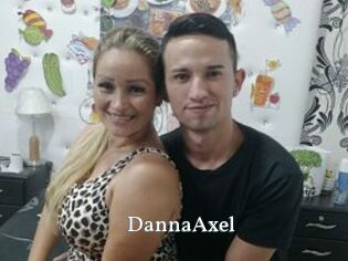 DannaAxel