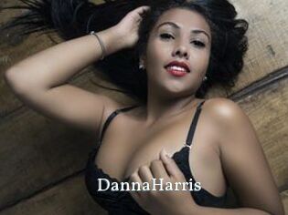 DannaHarris SexyIdol