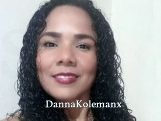 DannaKolemanx