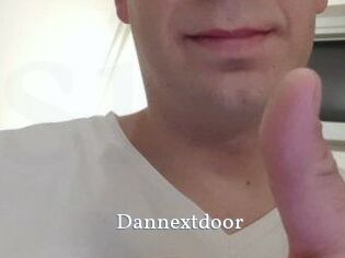 Dannextdoor