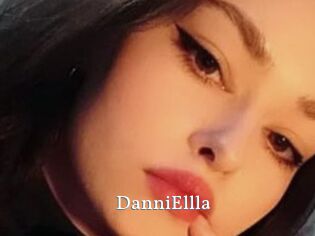 DanniEllla SexyIdol
