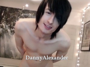 DannyAlexander SexyIdol