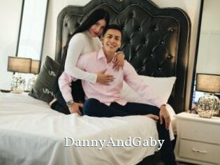DannyAndGaby