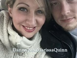 DannyAndMarissaQuinn