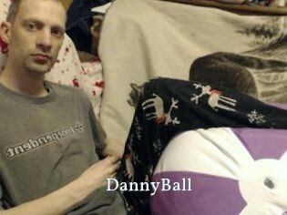 DannyBall