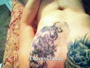 DannyDandy