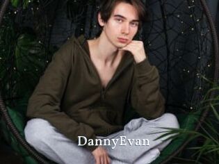 DannyEvan