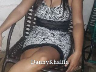 DannyKhalifa