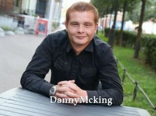 DannyMcking