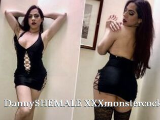 DannySHEMALE_XXXmonstercock