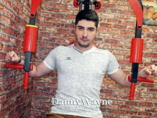 DannyWayne