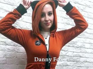 Danny_Fox