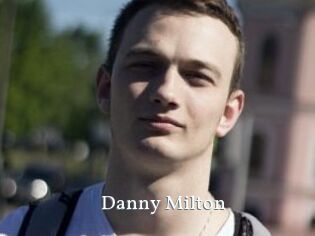 Danny_Milton