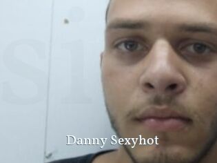 Danny_Sexyhot