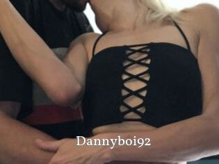 Dannyboi92