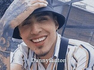 Dannyfanton