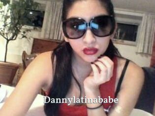 Dannylatinababe