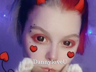 DannyloveU