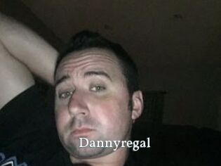 Dannyregal