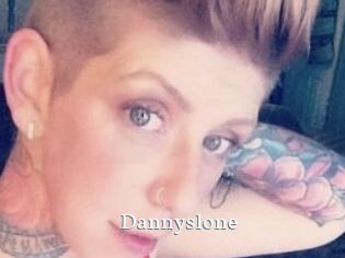 Dannyslone SexyIdol