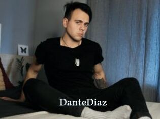 DanteDiaz