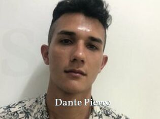 Dante_Pierro SexyIdol