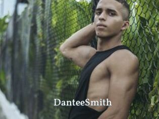 DanteeSmith