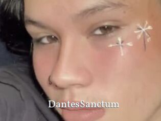 DantesSanctum