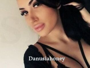 Danusiahoney