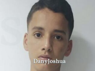 DanyJoshua