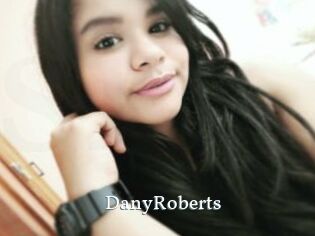 DanyRoberts
